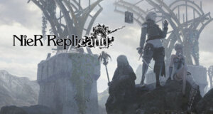NieR Replicant ver.1.22474487139… estrena nuevo gameplay