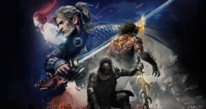 Nioh Collection presenta su trailer de lanzamiento