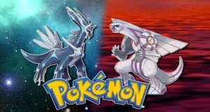 Pokémon Diamante Reluciente