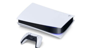 PlayStation 5