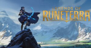 Legends of Runeterra