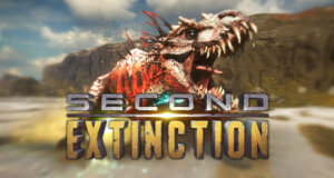 Second Extinction