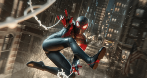 Marvel’s Spider-Man: Miles Morales vende más de 4.1 millones de unidades durante 2020
