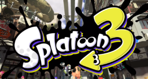 Splatoon 3