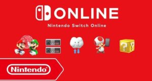 Nintendo Switch Online