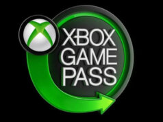 Xbox Game Pass