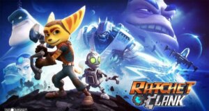 Ratchet & Clank