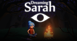 Dreaming Sarah