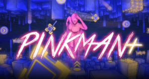 Pinkman+ llega esta semana a consolas