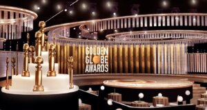 Golden Globe 2021