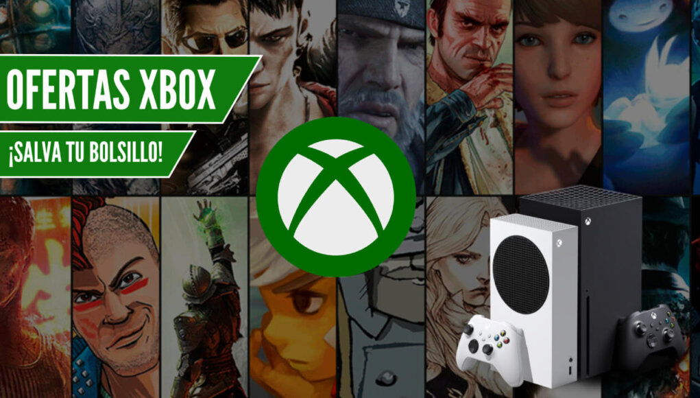 Ofertas-Xbox-1021x580