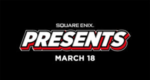 Square Enix