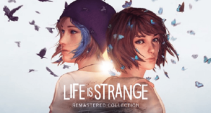 Life is Strange Remastered Collection es anunciado