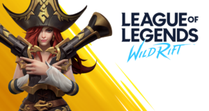Wild Rift