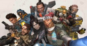 Apex Legends