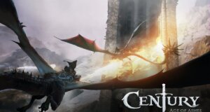 Century: Age of Ashes