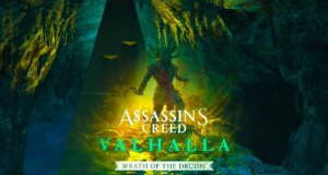 Assassin's Creed Valhalla
