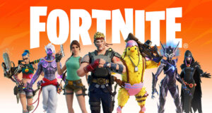 Fortnite