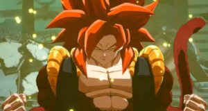 Dragon Ball FighterZ