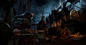 Hood: Outlaws & Legends