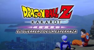 Dragon Ball Z: Kakarot