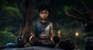 Kena: Bridge of Spirits