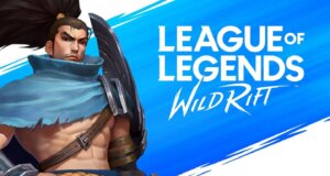 Wild Rift