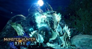 La segunda Demo por tiempo limitado para Monster Hunter Rise ya tiene fecha