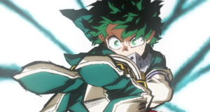 Crunchyroll confirma los nuevos animes que podremos disfrutar en su plataforma