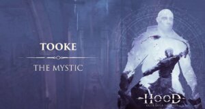 Hood: Outlaws & Legends