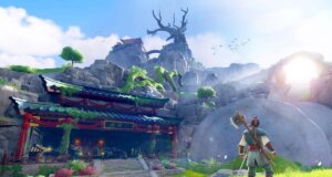 Mitos del Reino del Este