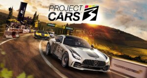 Project Cars 3