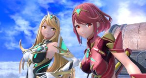 Super Smash Bros. Ultimate