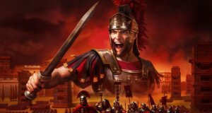 Total War: Rome Remastered