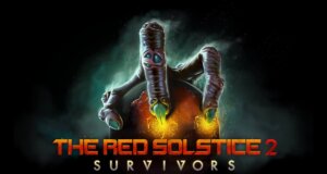 Red Solstice 2: Survivors