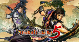 Samurai Warriors 5