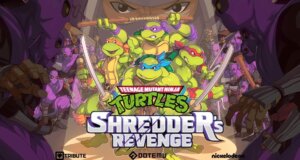 Teenage Mutant Ninja Turtles