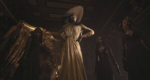 Resident Evil Village