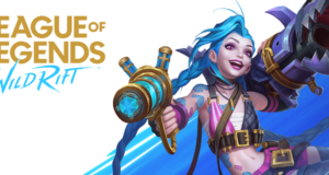 League of Legends: Wild Rift
