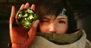 Final Fantasy VII Remake Integrade