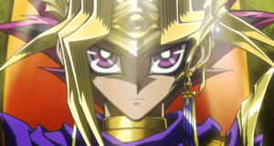 El manga de Yu-Gi-Oh! se publicará en Argentina