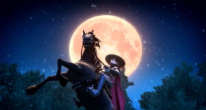 Zorro: The Chronicles