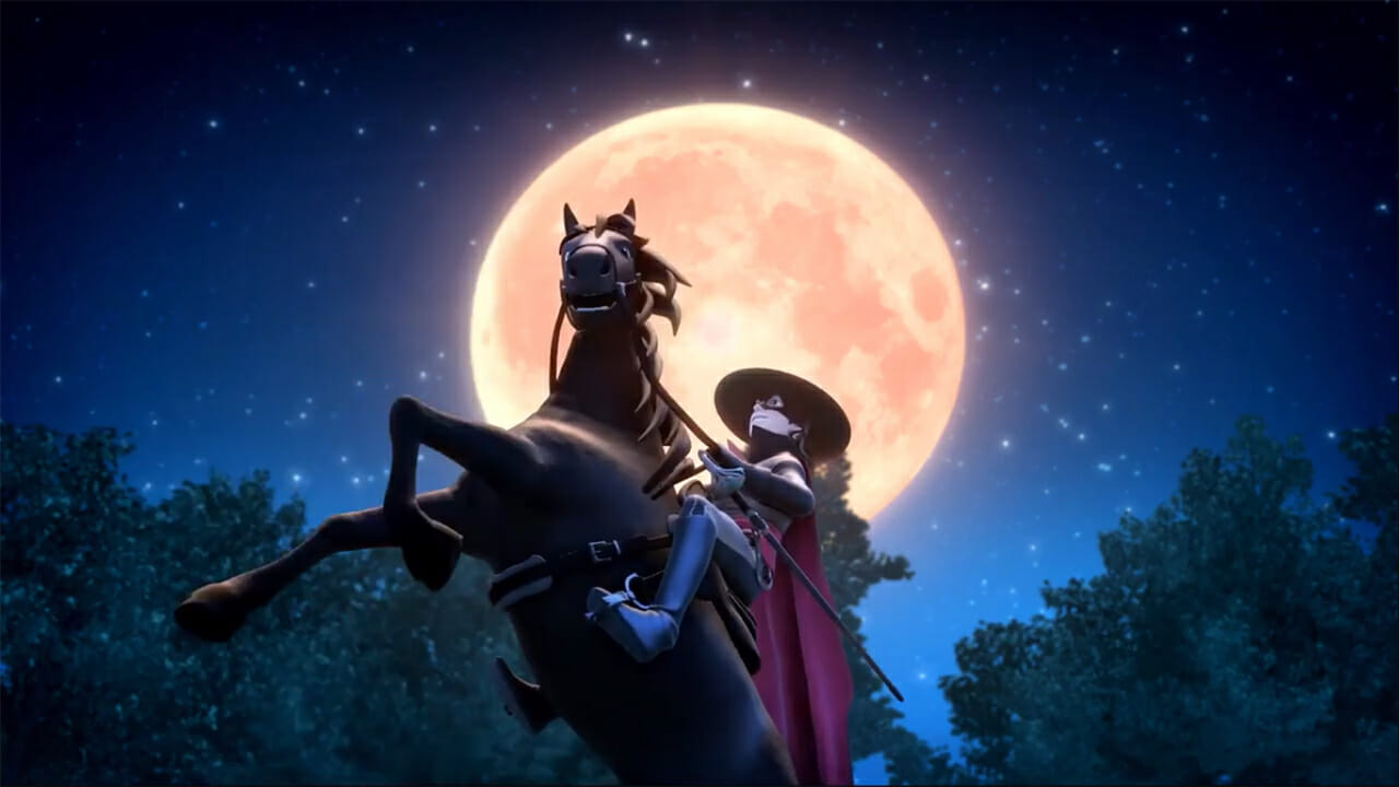 zorro Zorro: The Chronicles