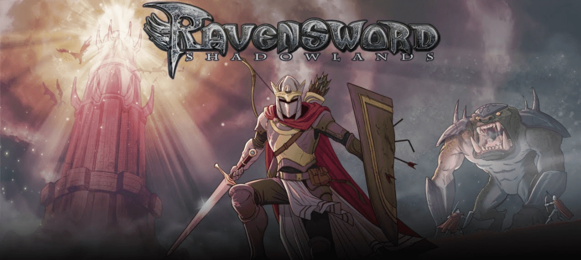 2021-04-05 21_42_56-maxresdefault.jpg (1280×720) Ravensword: Shadowlands ya cuenta con fecha de lanzamiento en consolas