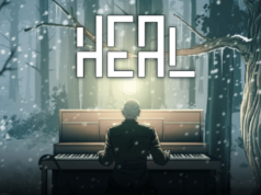 Heal: Console Edition