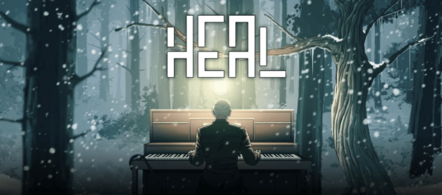 Heal: Console Edition