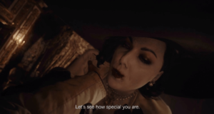 Anunciada una nueva Demo para Resident Evil Village