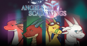 Angels with Scaly Wings ya cuenta con fecha de lanzamiento
