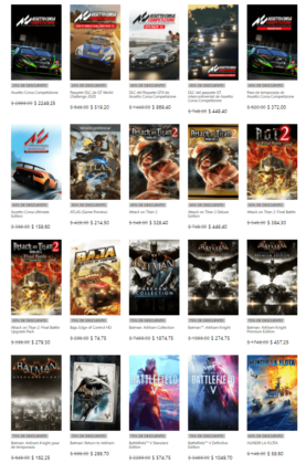 Ofertas de Oto&ntilde;o