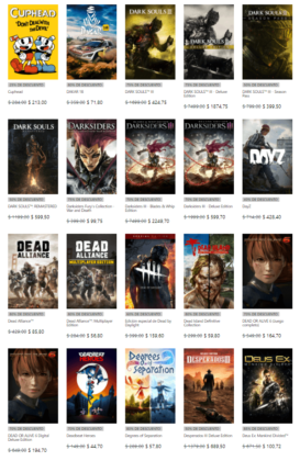 Ofertas de Oto&ntilde;o